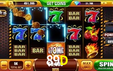 89Dbet